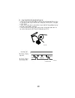 Preview for 60 page of Minolta magicolor 2300 Series Service Manual