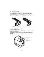 Preview for 61 page of Minolta magicolor 2300 Series Service Manual