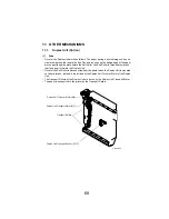 Preview for 68 page of Minolta magicolor 2300 Series Service Manual