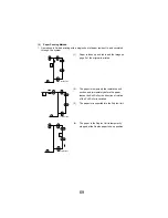 Preview for 69 page of Minolta magicolor 2300 Series Service Manual