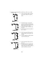 Preview for 71 page of Minolta magicolor 2300 Series Service Manual