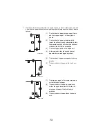 Preview for 73 page of Minolta magicolor 2300 Series Service Manual