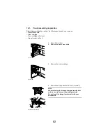 Preview for 82 page of Minolta magicolor 2300 Series Service Manual