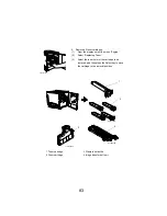 Preview for 83 page of Minolta magicolor 2300 Series Service Manual