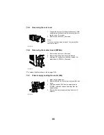 Preview for 86 page of Minolta magicolor 2300 Series Service Manual