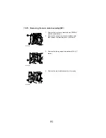 Preview for 91 page of Minolta magicolor 2300 Series Service Manual