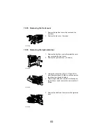 Preview for 93 page of Minolta magicolor 2300 Series Service Manual