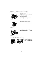 Preview for 97 page of Minolta magicolor 2300 Series Service Manual