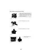 Preview for 99 page of Minolta magicolor 2300 Series Service Manual