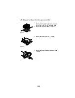 Preview for 100 page of Minolta magicolor 2300 Series Service Manual