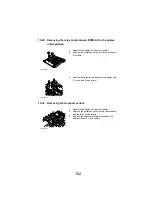 Preview for 102 page of Minolta magicolor 2300 Series Service Manual