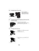 Preview for 105 page of Minolta magicolor 2300 Series Service Manual