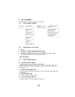 Preview for 116 page of Minolta magicolor 2300 Series Service Manual