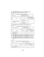 Preview for 134 page of Minolta magicolor 2300 Series Service Manual