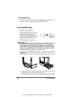 Preview for 34 page of Minolta MAGICOLOR 2350 User Manual