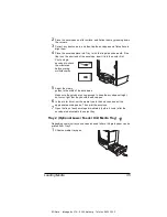 Preview for 37 page of Minolta MAGICOLOR 2350 User Manual