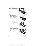 Preview for 38 page of Minolta MAGICOLOR 2350 User Manual