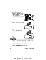 Preview for 98 page of Minolta MAGICOLOR 2350 User Manual