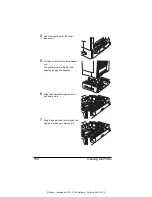 Preview for 110 page of Minolta MAGICOLOR 2350 User Manual