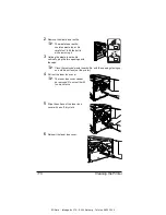 Preview for 112 page of Minolta MAGICOLOR 2350 User Manual