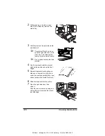 Preview for 122 page of Minolta MAGICOLOR 2350 User Manual