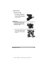 Preview for 123 page of Minolta MAGICOLOR 2350 User Manual