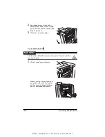 Preview for 124 page of Minolta MAGICOLOR 2350 User Manual