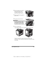 Preview for 125 page of Minolta MAGICOLOR 2350 User Manual