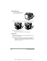 Preview for 126 page of Minolta MAGICOLOR 2350 User Manual