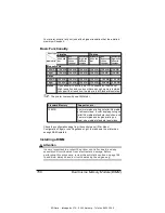 Preview for 152 page of Minolta MAGICOLOR 2350 User Manual