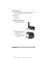 Preview for 155 page of Minolta MAGICOLOR 2350 User Manual