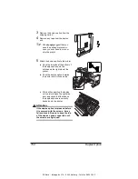 Preview for 156 page of Minolta MAGICOLOR 2350 User Manual