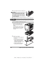 Preview for 160 page of Minolta MAGICOLOR 2350 User Manual