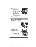 Preview for 161 page of Minolta MAGICOLOR 2350 User Manual