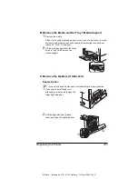 Preview for 169 page of Minolta MAGICOLOR 2350 User Manual