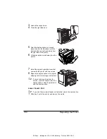 Preview for 170 page of Minolta MAGICOLOR 2350 User Manual