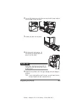 Preview for 171 page of Minolta MAGICOLOR 2350 User Manual