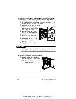 Preview for 172 page of Minolta MAGICOLOR 2350 User Manual