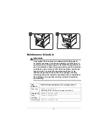 Preview for 8 page of Minolta Magicolor 3100 Series Maintenance Manual