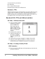 Preview for 14 page of Minolta MAGICOLOR 3300 User Manual