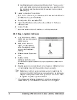 Preview for 16 page of Minolta MAGICOLOR 3300 User Manual