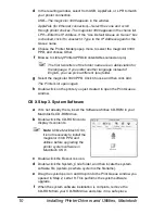 Preview for 18 page of Minolta MAGICOLOR 3300 User Manual