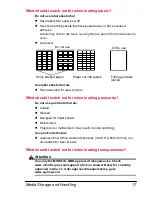 Preview for 25 page of Minolta MAGICOLOR 3300 User Manual