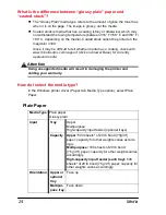 Preview for 32 page of Minolta MAGICOLOR 3300 User Manual