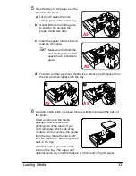 Preview for 41 page of Minolta MAGICOLOR 3300 User Manual