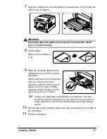 Preview for 45 page of Minolta MAGICOLOR 3300 User Manual