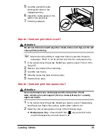 Preview for 47 page of Minolta MAGICOLOR 3300 User Manual