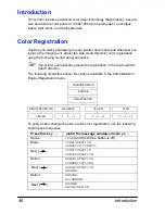 Preview for 54 page of Minolta MAGICOLOR 3300 User Manual