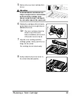 Preview for 67 page of Minolta MAGICOLOR 3300 User Manual