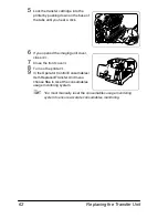 Preview for 70 page of Minolta MAGICOLOR 3300 User Manual